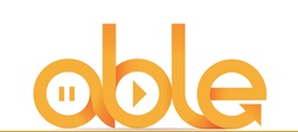 Able logo