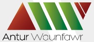 Antur Waunfawr logo