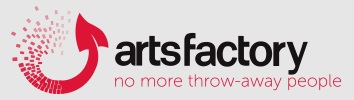 Arts Factory logo