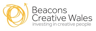 Beacons creative logo