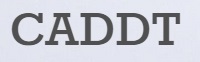 CADDT logo