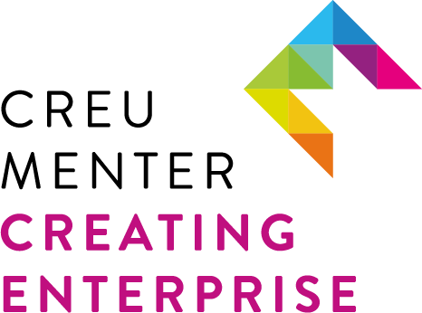 Creating Enterprise logo