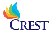 crest logo