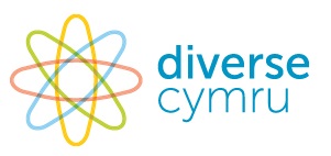 Diverce Cymru logo