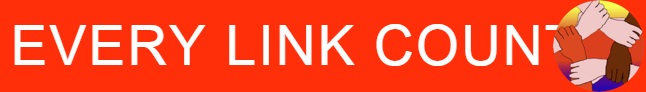 Every Link Counts logo