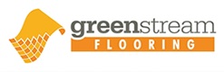 greenstream flooring logo