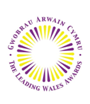 Leading Wales Awards Logo