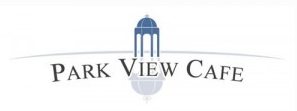 Park View Cafe logo