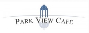 Park View Cafe logo