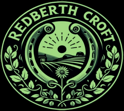 Redberth Croft CIC