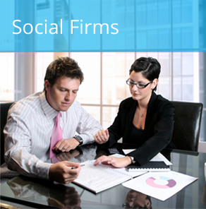 Social Firms Wales Consultancy